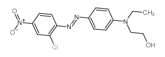 disperse red 13 structure