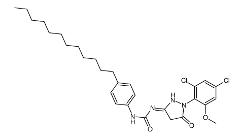 33008-68-3 structure