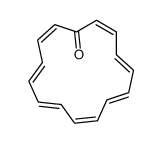 annulenone结构式