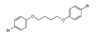 1,2-BIS-(P-BROMOPHENOXY)BUTANE结构式