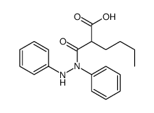 布马地宗结构式