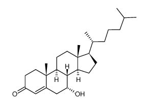 3862-25-7 structure