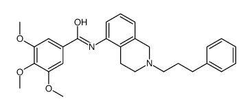 41957-56-6 structure