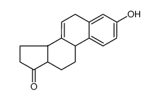 3-Hydroxyestra-1,3,5(10),7-tetraen-17-one picture