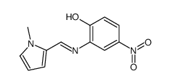 51299-50-4 structure