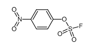 4-Nitrophenyl fluorosulfonate图片