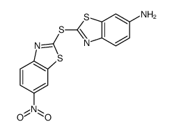 5964-03-4 structure