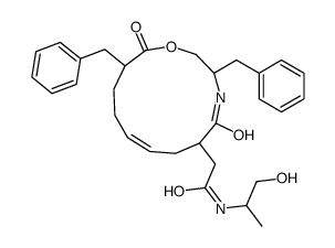 6052-40-0 structure