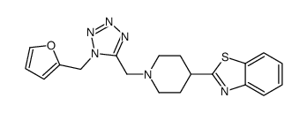 606082-58-0 structure