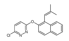 61075-32-9 structure