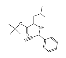 61342-64-1结构式