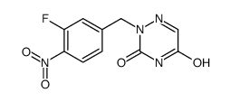 61958-91-6 structure