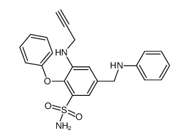 62275-25-6 structure