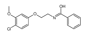 62539-44-0 structure