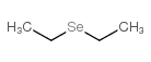 二乙基硒结构式