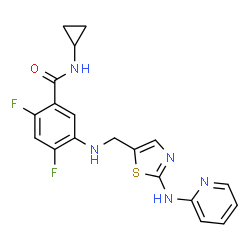 639858-32-5 structure