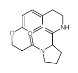 69100-22-7 structure