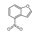 Benzofuran,4-nitro- picture