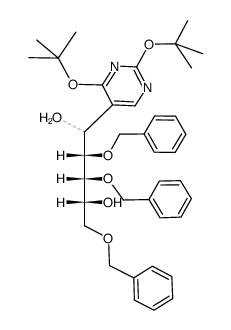 78119-22-9结构式