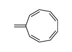 nonafulvene Structure