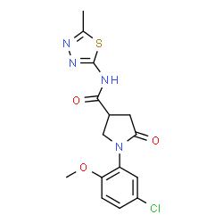 839694-77-8 structure