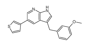 858116-60-6 structure