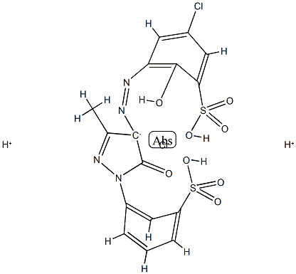 85896-38-4 structure