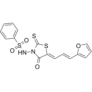 CU-3结构式