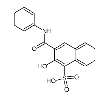 871874-72-5结构式