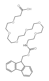 882847-34-9 structure