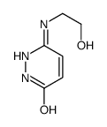 89203-29-2 structure