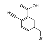 89540-21-6 structure