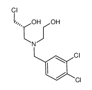 914927-61-0 structure