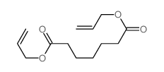 diprop-2-enyl heptanedioate picture