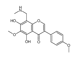 mmi Structure