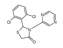 96733-49-2结构式