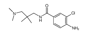 1001346-31-1结构式