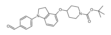 1001398-02-2结构式