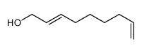 (E)-NONA-2,8-DIEN-1-OL picture