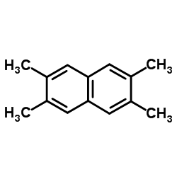 2,3,6,7-四甲基萘图片