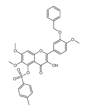 124910-01-6 structure