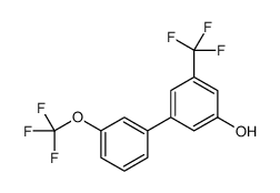 1261576-40-2 structure