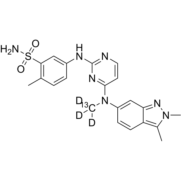 1261734-88-6结构式