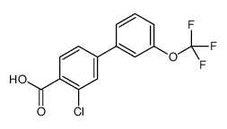 1261855-01-9 structure