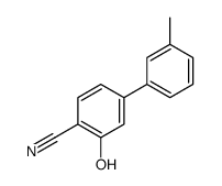 1261963-33-0 structure