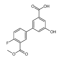 1261966-54-4 structure