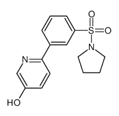 1261975-28-3 structure