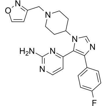 PF 5006739结构式