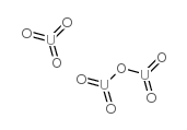 uranium(v,vi) oxide picture