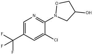 1357147-43-3结构式